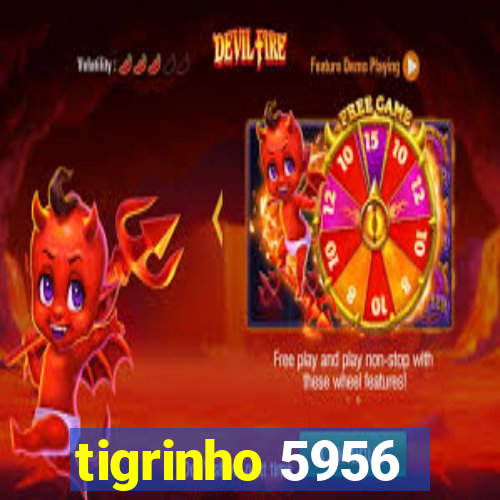 tigrinho 5956